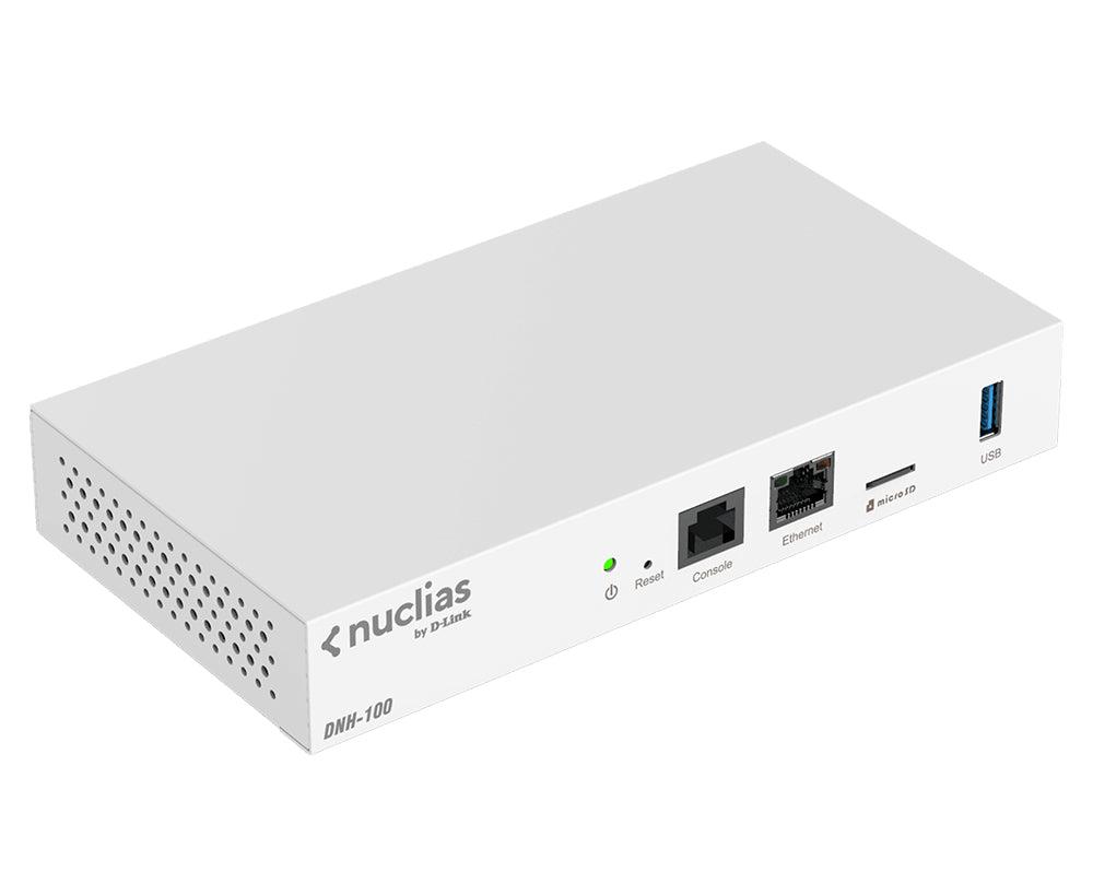 DNH-100 Nuclias Connect Hub | D-Link