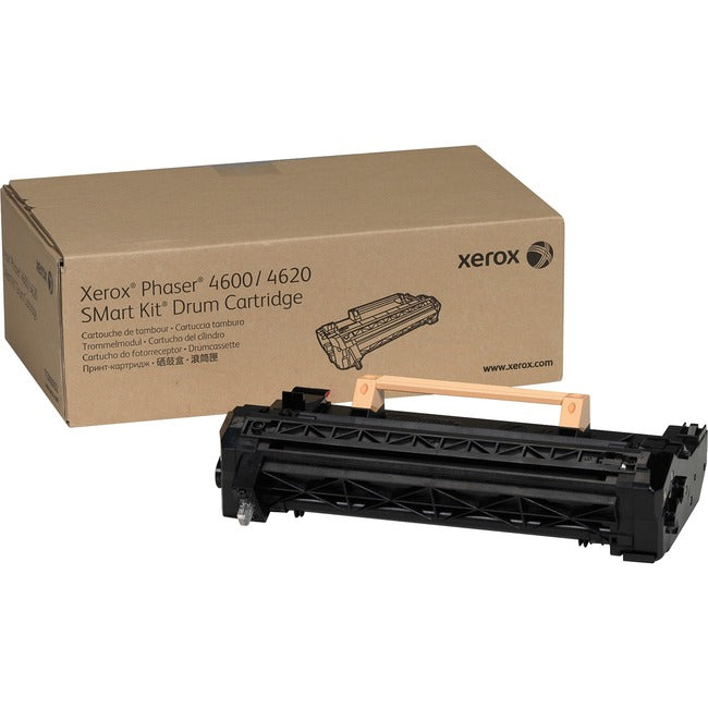 Drum Cartridge For Phaser 4620,