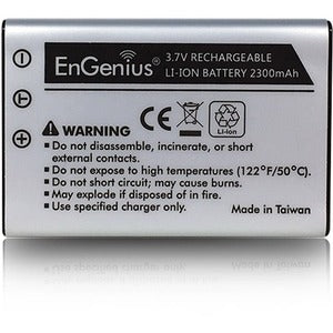 Durafon-Uhf Handset Battery Pk,