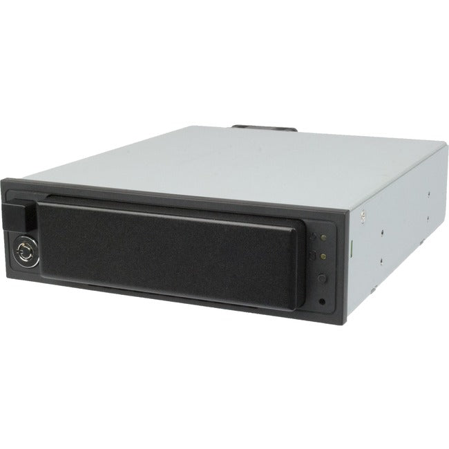 CRU Data Express DX175 Hard Drive Carrier Frame for 5.25 Internal" 6551-6560-0500