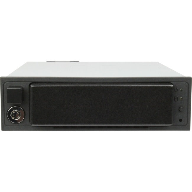 CRU Data Express DX175 Drive Bay Adapter for 5.25 - 6Gb/s SAS 6550-6502-0500