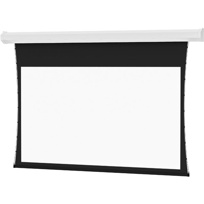 Da-Lite 34482L Model C Electrol Motorized Projection Screen 120" - Front Projection Da-Mat 120V | Da-Lite