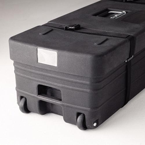Da-Lite 41269 Equipment Case Trolley Case Black