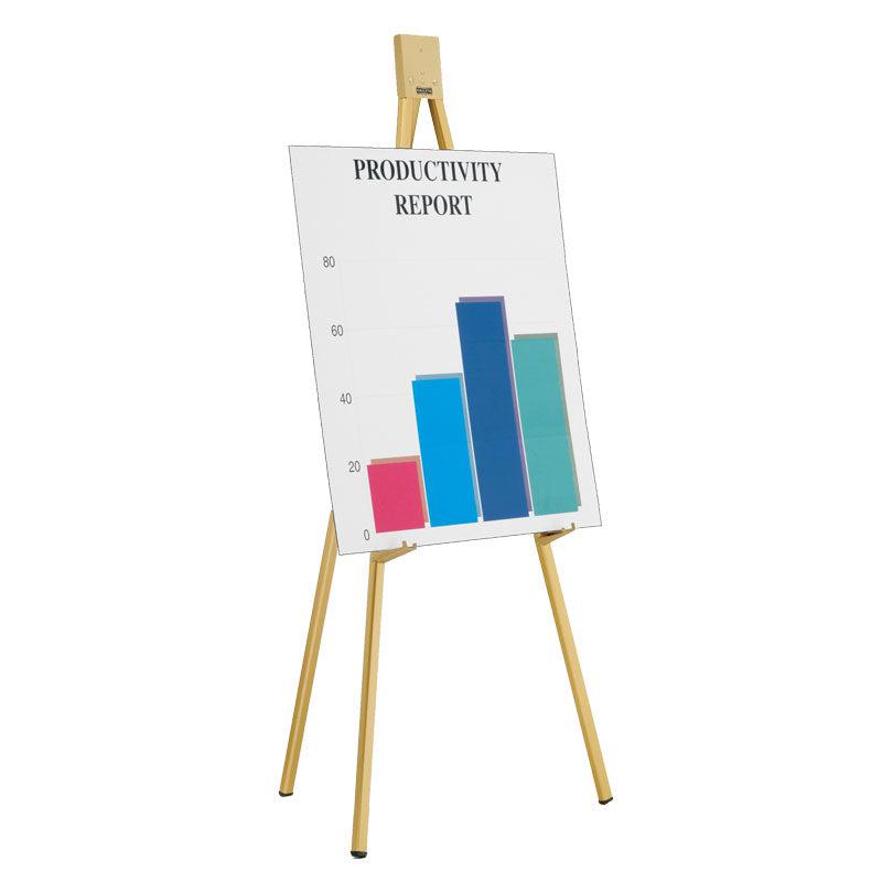 Da-Lite 43165 Easel Gold