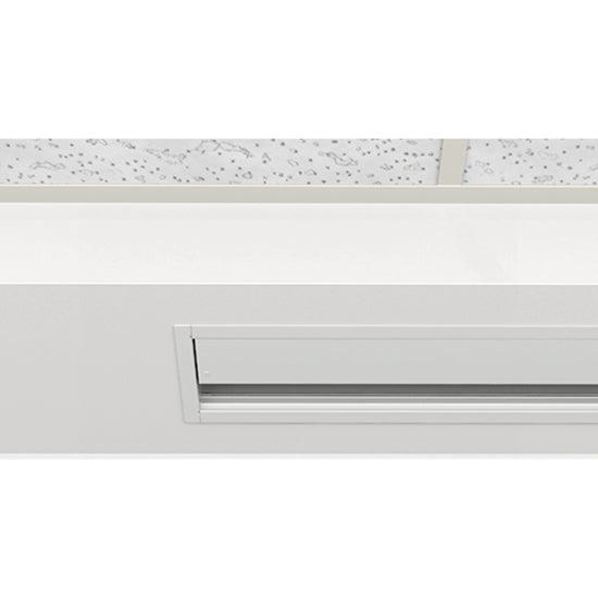 Da-Lite 94285Lsr Projection Screen 2.79 M (110") 16:9