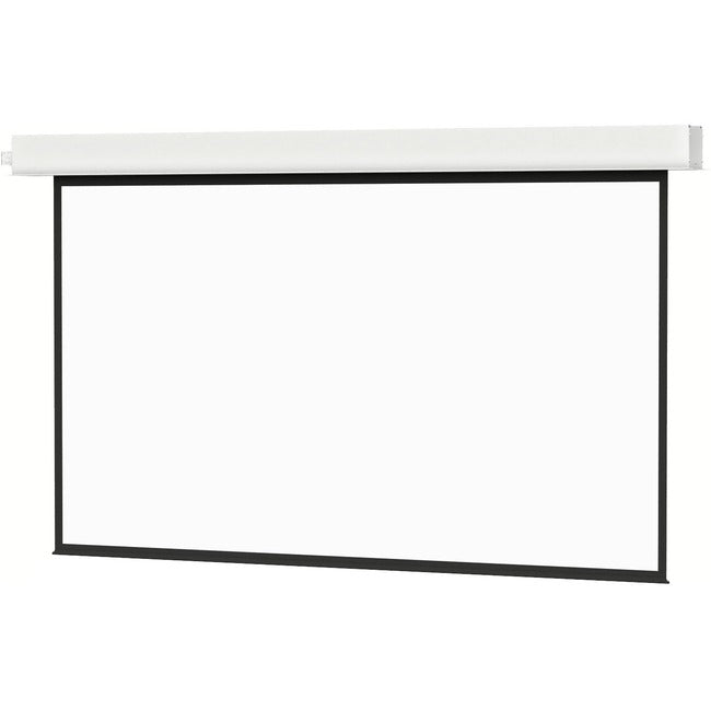 Da-Lite Advantage 100" Electric Projection Screen