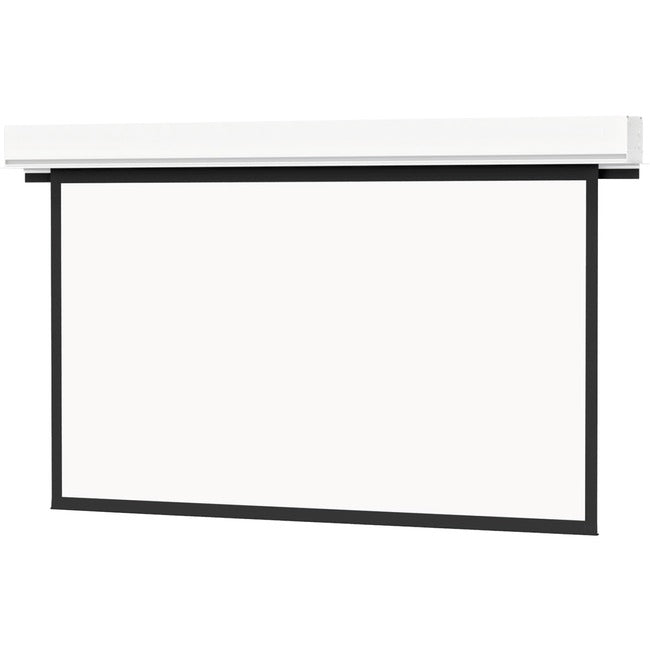 Da-Lite Advantage Deluxe Electrol 189" Electric Projection Screen