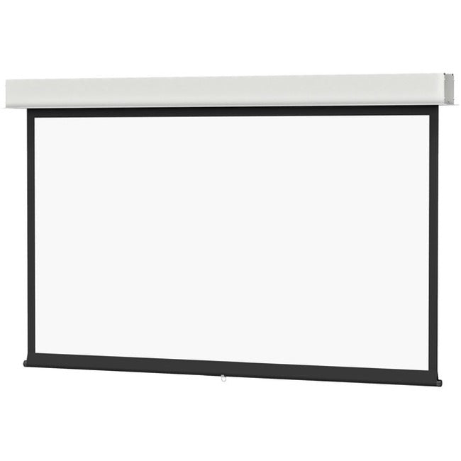 Da-Lite Advantage Manual 106" Manual Projection Screen