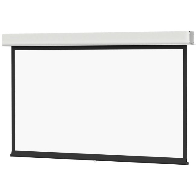 Da-Lite Advantage Manual 133" Projection Screen
