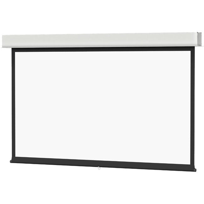 Da-Lite Advantage Manual 99" Manual Projection Screen
