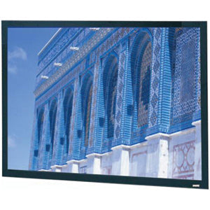 Da-Lite Da-Snap Fixed Frame Projection Screen 34667C