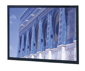 Da-Lite Da-Snap Projection Screen 3.12 M (123") 16:10