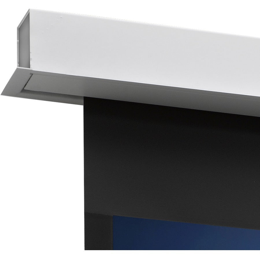 Da-Lite DescenderPro 133 Projection Screen" 29784LS
