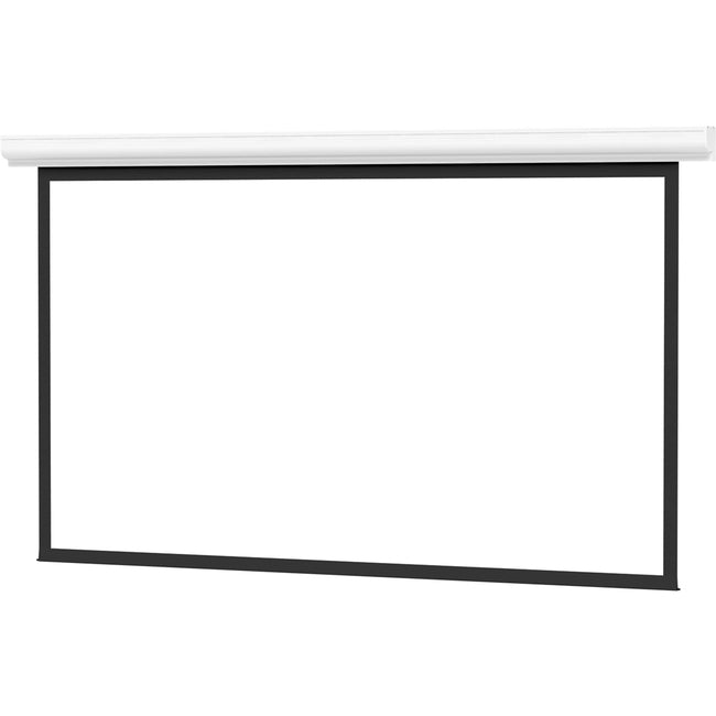Da-Lite Designer Contour Electrol 106 Electric Projection Screen" 92671W