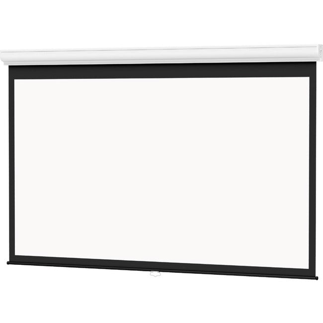 Da-Lite Designer Contour Manual 100" Manual Projection Screen