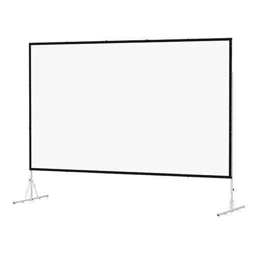 Da-Lite Fast-Fold Deluxe Screen System - 88609HD