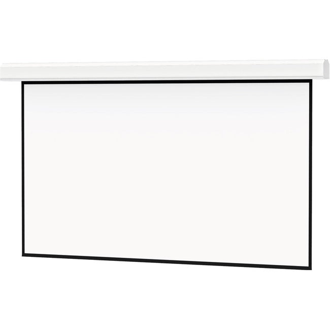 Da-Lite Large Advantage Deluxe Electrol 305.5" Electric Projection Screen