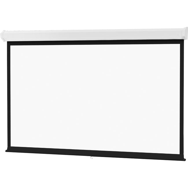 Da-Lite Model C 109" Manual Projection Screen