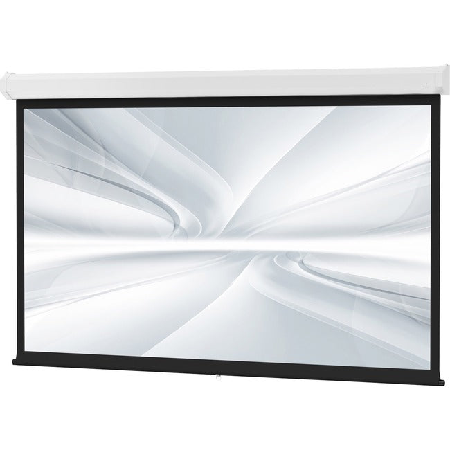 Da-Lite Model C Projection Screen
