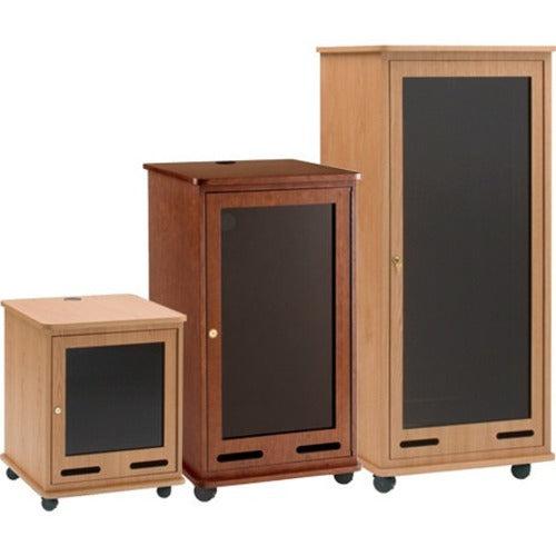 Da-Lite Rack Cabinet 98222MOV