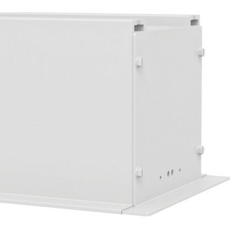 Da-Lite Tensioned Advantage 123 Electric Projection Screen" 20852LS