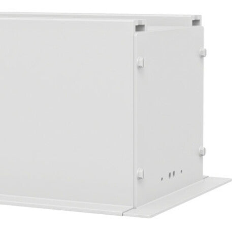 Da-Lite Tensioned Advantage 159 Electric Projection Screen" 24709L