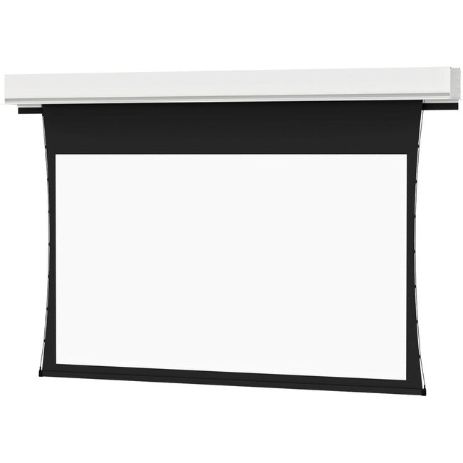 Da-Lite Tensioned Advantage 159" Electric Projection Screen