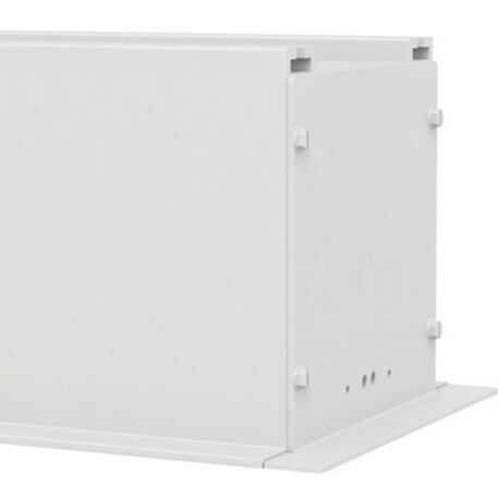 Da-Lite Tensioned Advantage 184 Electric Projection Screen" 21802L