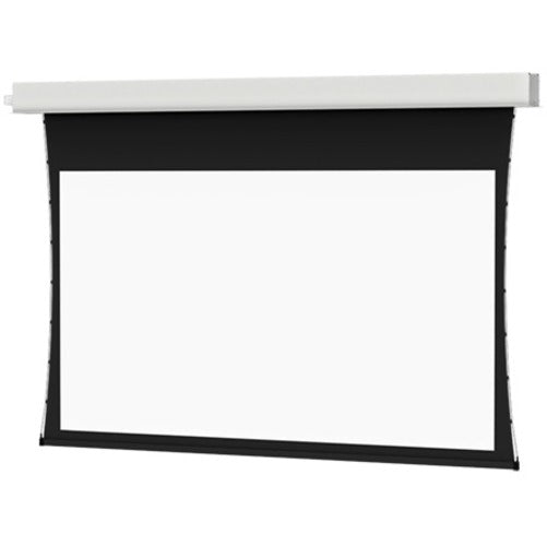 Da-Lite Tensioned Advantage 189 Electric Projection Screen" 21817L