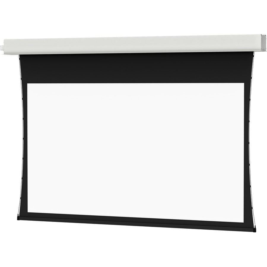 Da-Lite Tensioned Advantage 189 Electric Projection Screen" 21817L
