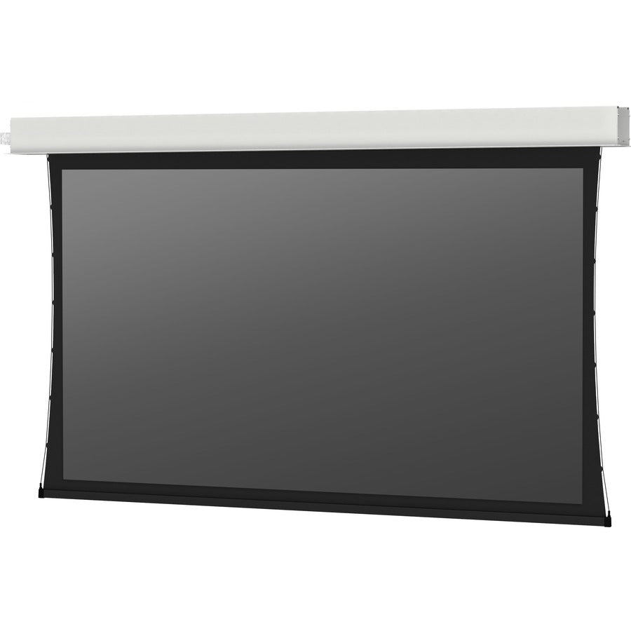Da-Lite Tensioned Advantage 189 Electric Projection Screen" 21817L