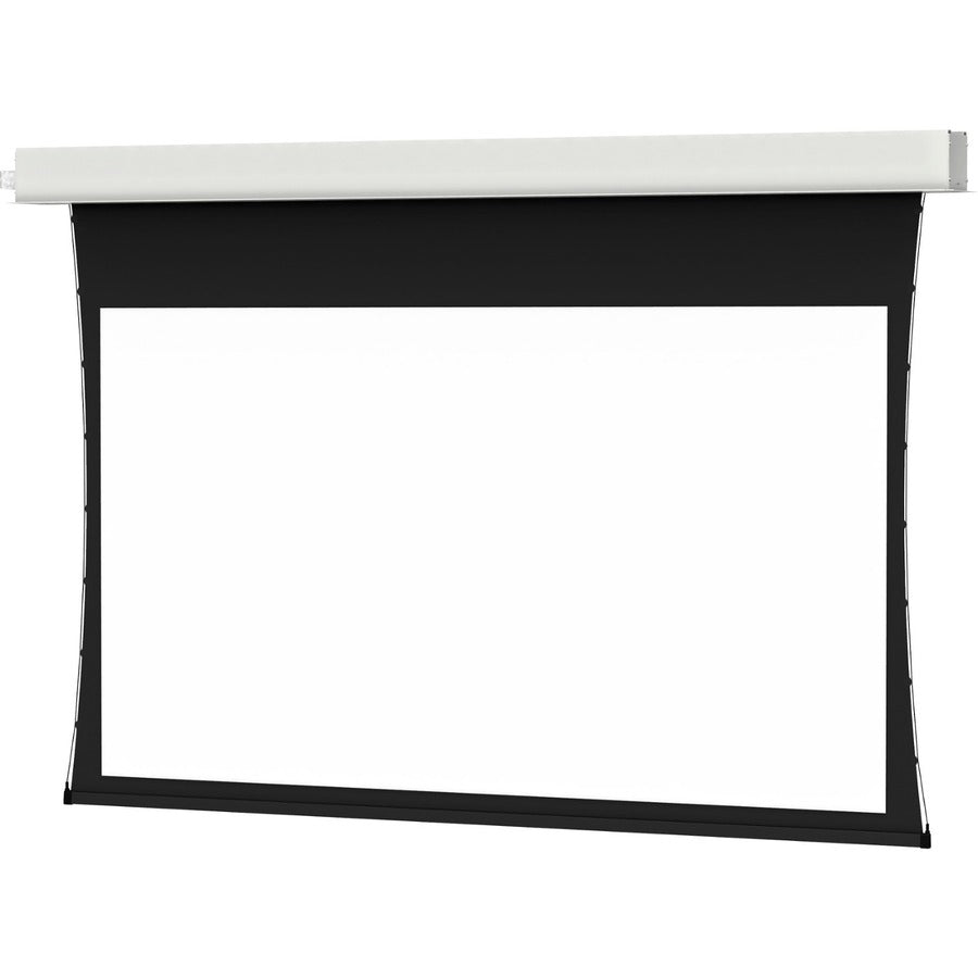 Da-Lite Tensioned Advantage 189 Electric Projection Screen" 70131L