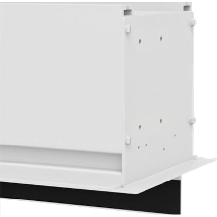 Da-Lite Tensioned Advantage Deluxe Electrol 137 Electric Projection Screen" 21771B