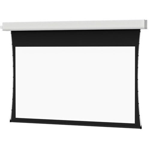 Da-Lite Tensioned Advantage Electrol 164 Electric Projection Screen" 34559EL