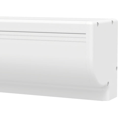 Da-Lite Tensioned Contour Electrol 133 Electric Projection Screen" 88543LS