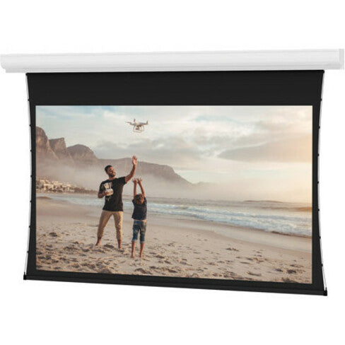 Da-Lite Tensioned Contour Electrol 200 Electric Projection Screen" 88515L