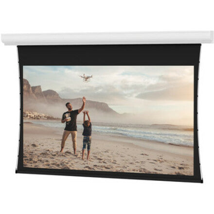 Da-Lite Tensioned Contour Electrol 94 Electric Projection Screen" 37586LS