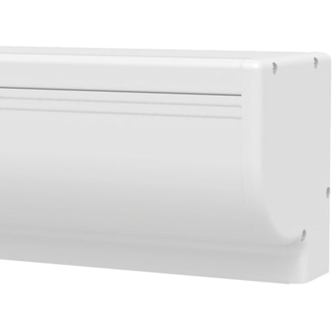 Da-Lite Tensioned Contour Electrol Electric Projection Screen 38792LSR