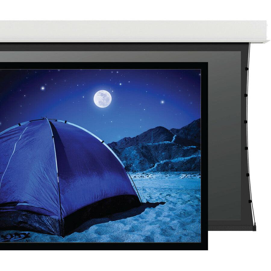 Da-Lite Tensioned Contour Electrol Projection Screen 4.17 M (164") 16:10 21865L