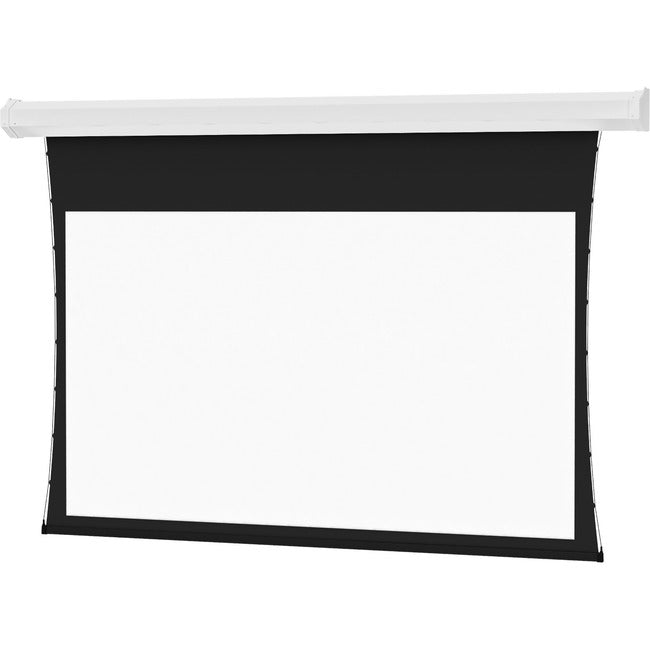 Da-Lite Tensioned Cosmopolitan 164 Electric Projection Screen" 34511L