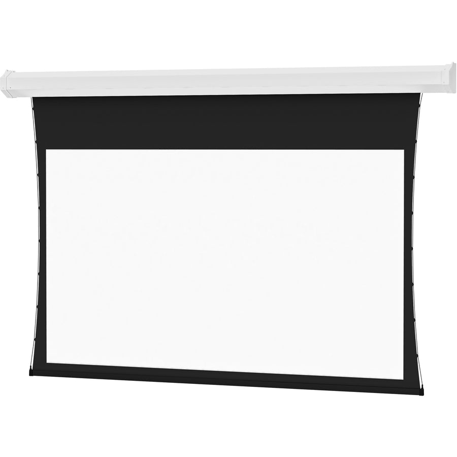 Da-Lite Tensioned Cosmopolitan 220 Electric Projection Screen" 24845L