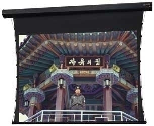 Da-Lite Tensioned Cosmopolitan Electrol Projection Screen 4.17 M (164")
