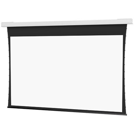 Da-Lite Tensioned DescenderPro Electric Projection Screen 29799LS