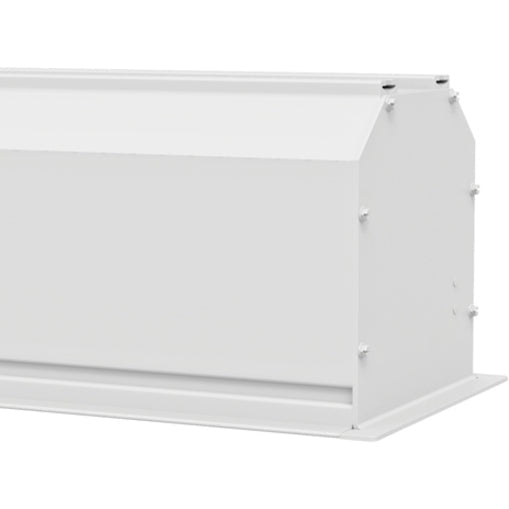 Da-Lite Tensioned Large Advantage Electrol 298 Electric Projection Screen" 37047L