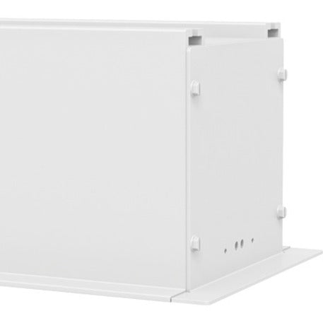 Da-Lite ViewShare Advantage Electrol 113 Electric Projection Screen" 24107LS