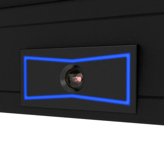 Da-Lite ViewShare Advantage Electrol 113 Electric Projection Screen" 24107LS