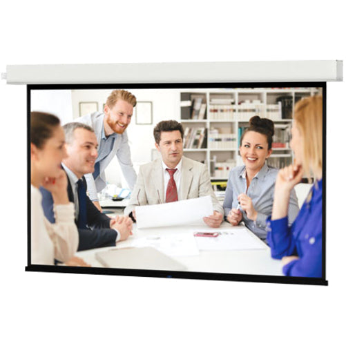 Da-Lite ViewShare Advantage Electrol 113 Electric Projection Screen" 24107LS