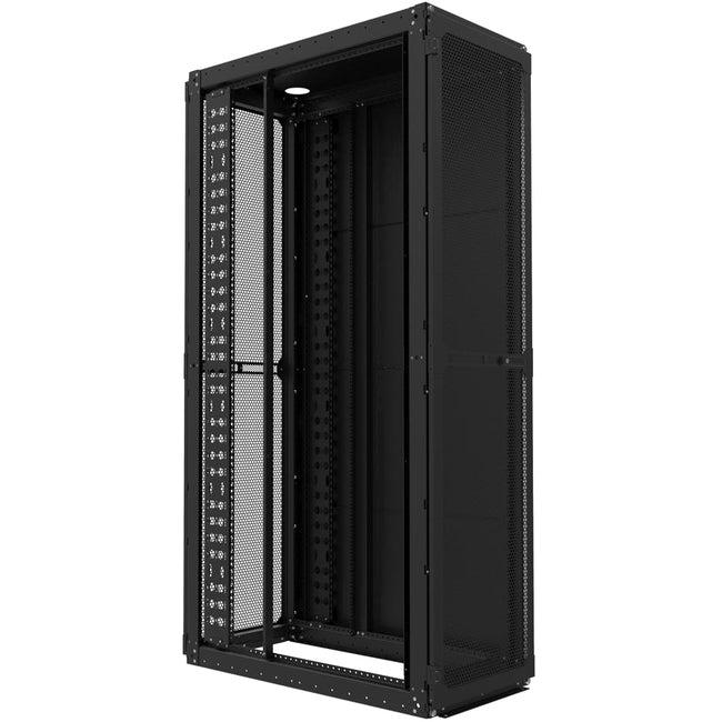 Data Center Rack 42U - Server Rack Cabinet Enclosures | Innovation First 151DC-4071