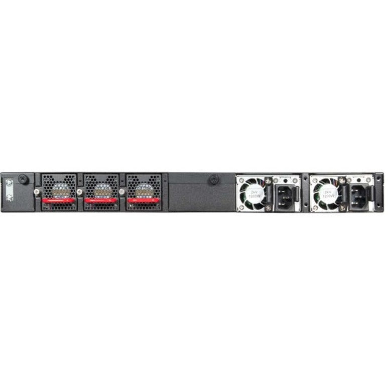 Data Center Rack Manager - Vertiv Avocent RM1048P ADX Platform | Tecisoft ADX-RM1048PDAC-400
