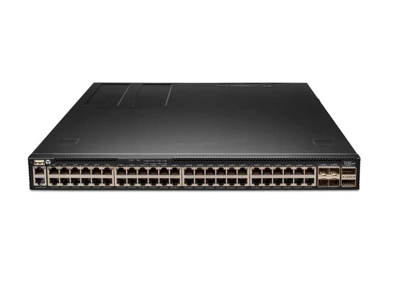 Data Center Rack Manager - Vertiv Avocent RM1048P ADX Platform | Tecisoft ADX-RM1048PDAC-400